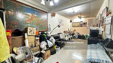 S D3, Sd3, Bandar Sri Damansara, Kepong, Aman Puri, Desa Jaya 1