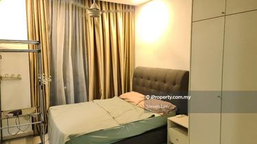 Serviced residence for Rent 1
