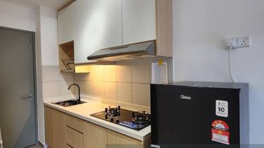 D'vine Residence Damansara Perdana 1