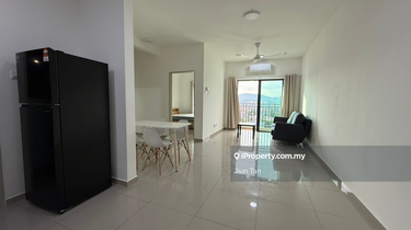 Metro Cheras Condo 2bedroon Walking Distance MRT Sri Raya Cheras 1