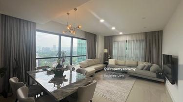 Corner unit with tastefully ID 1