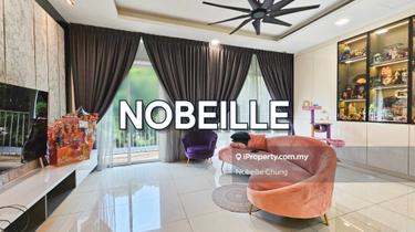 Wet And Dry Kitchen, The Ensemble, The Glades, Putra Heights, Usj 1