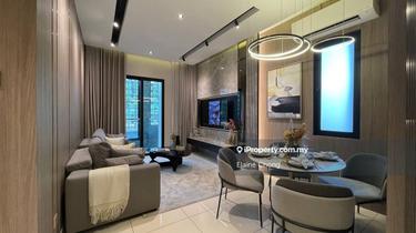 Book a viewing appointment with me for show room Tour 1