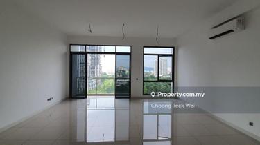 Serviced residence for Sale 1