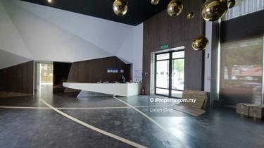 Shop Lot 3 Blocks Star Avenue Commercial Centre, Subang 2, Shah Alam 1
