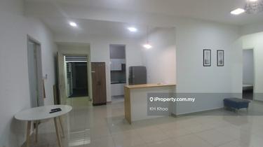 The Vyne Condominium for Sales @ Sungai Besi, Kuala Lumpur 1