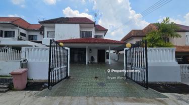 Sandy Park Taman 1