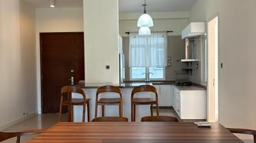 Spacious cozy  home  1