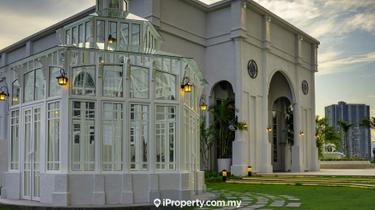Freehold, near Mont Kiara, 100% Excellent workmanship, 0% downpayment 1