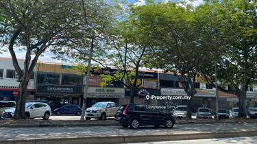 Ground Floor facing Main road  1