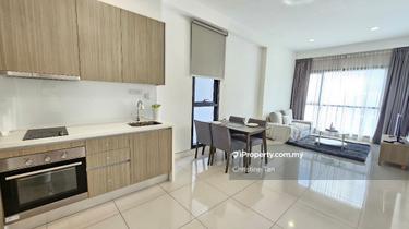 1bedroom unit 1