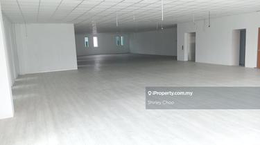 Semi-D Factory, Temasya 18, Glenmarie, Shah Alam 1