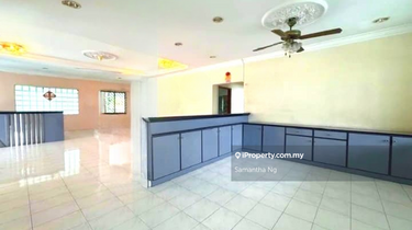 Freehold 5000sf Big Land 2-storey Bungalow Good Location SS 3 PJ 1