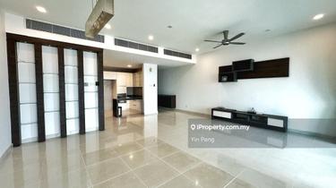 Spacious and modern condo 1