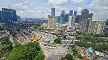 Setia Sky Seputeh 1