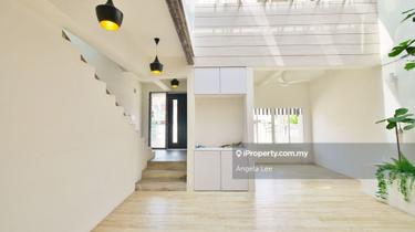 Damansara Heights 2.5-Storey Link House for Sale 1