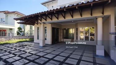 Semi-D house for Sale 1