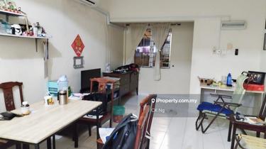 Taman Puchong Tekali 2 Sty Terrace House Cheap Below Market Value 1