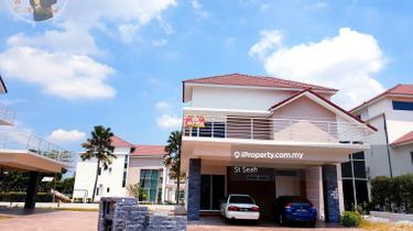 Perai Parkview Residences 3 Sty Bungalow 1