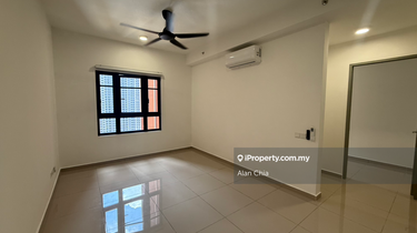 Brand new d vine 2 bedroom actual unit with fridge and washing machine 1