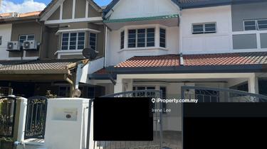2-story house for sell 1