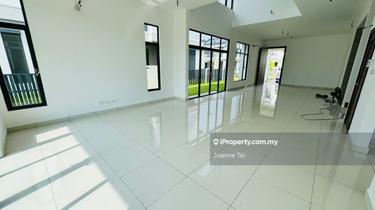 Semi-D house for Sale 1