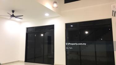 Dremien Eco Ardence Partial furnished , Setia Alam 1