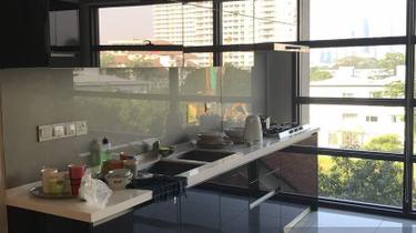 Condominium for Sale 1