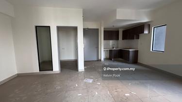 Below Market Hyve Soho Corner Lot 2 Rooms Condo Sales In Cyberjaya 1