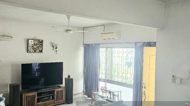 Basic Spacious 2 sty Link house  1