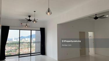 4 bedrooms basic unit 1