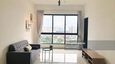 Fully Furnished for Rent. Near Pavilion 1