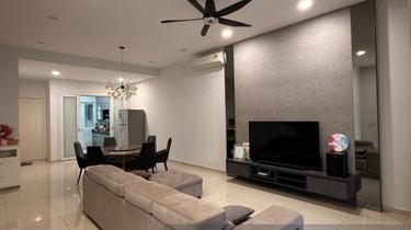 2 Storey Mellowond@Eco Majestic, Terrance House, Good Maintained 1