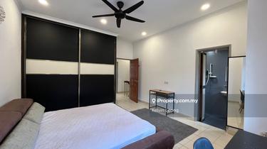 2 Sty House, Taman Cheras Hartamas, Fully Furnished & Renovated, G&G 1