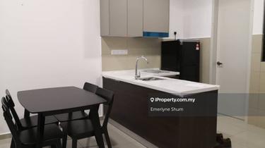Fully Furniture With 5 Star Facility  1