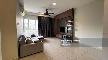 Damansara Foresta / Best unit / Facing Forest  1