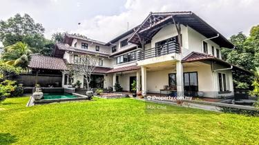 Bungalow for Sale 1