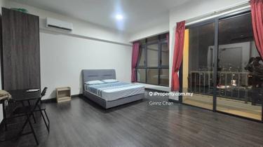 Studio at 28 Boulevard, Fully, Best Price in Town 1