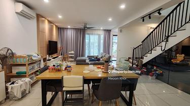 Extended yard with approval, good condition 1