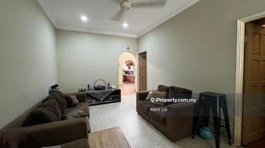 Ss3 Single Storey Petaling Jaya for Sale : 1
