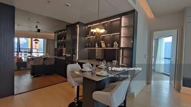 Experience Luxurious Living at TRX Residence  1
