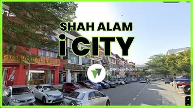 High Catchment Area - University, Hospital & Theme Park ! 1