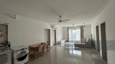 Huni Residence @ Eco Ardence, Setia Alam 1