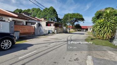 Taman Sentosa Jb Town Single Storey Terrace House 1