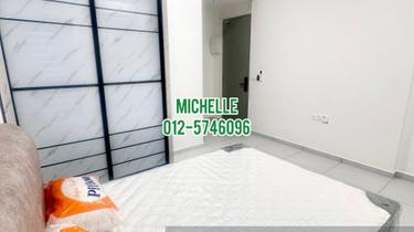 Furnished studio 1