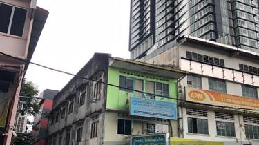 Prime shop for sale. 1