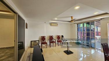 For Sale: 3 Bedroom Semi-Detached House in Bangsar, KL 1