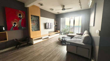 Westside One,Desa Park City 1