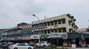 Shop Office for rental 1