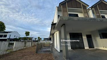 Eco Summer, Brighton, Corner Lot, 44x80, Facing North, For Sale 1